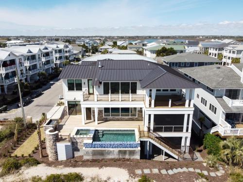 Pearl in the Sand by Bryant Real Estate