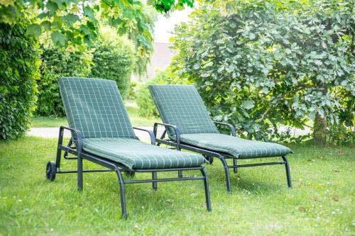 Ferienhaussiedlung Strandperlen Buchenhof 1b (Haustyp VI) - image 5
