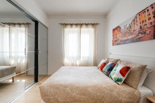 The Ciccins Apartment in Rome by Hostand, Roma (foto 3)