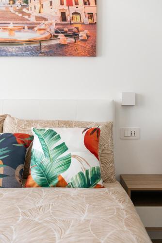 The Ciccins Apartment in Rome by Hostand, Roma (foto 8)