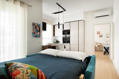 The Ciccins Apartment in Rome by Hostand, Roma (foto 10)