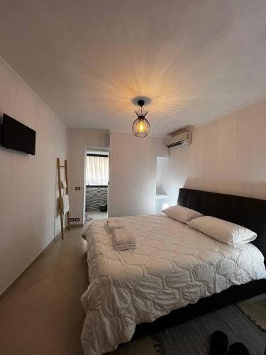 Xhelo's Rooms, Tirana (photo 8)
