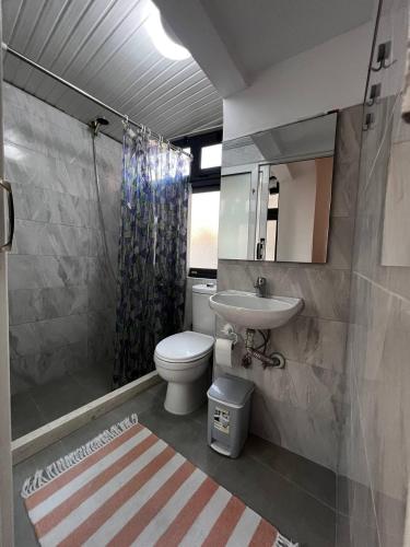 Xhelo's Rooms, Tirana (photo 9)