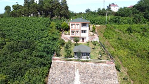 Çalık Villa Trabzon, Kireçhane