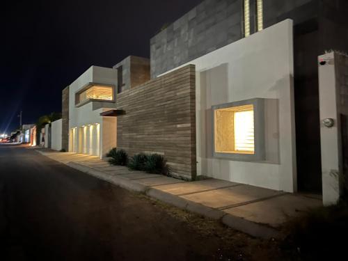 . Casa Concept Delicias