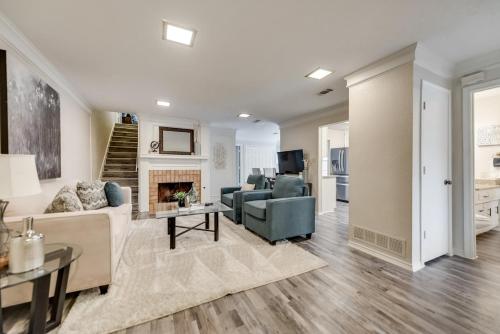 Homestead Haven in Plano, USA