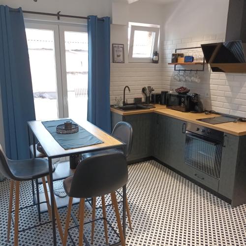 Holiday Apartment ORA, Balchik (photo 7)