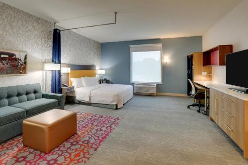 Home2 Suites by Hilton Sanford in 桑福德 (NC)