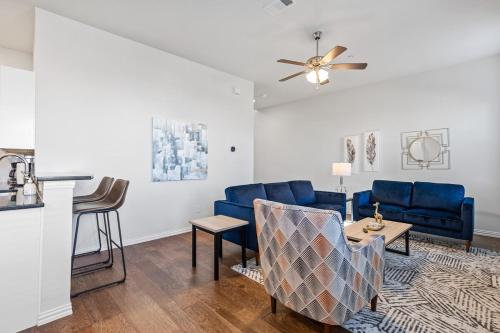 Irving Townhouse in Irving, USA