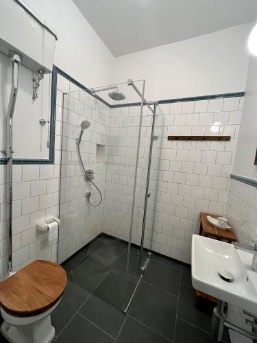 Appartment II Dwor Kuflew