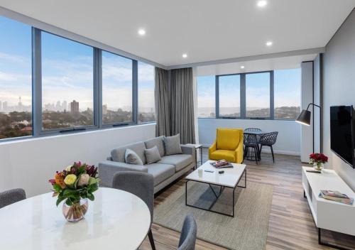 Ultimate Apartments