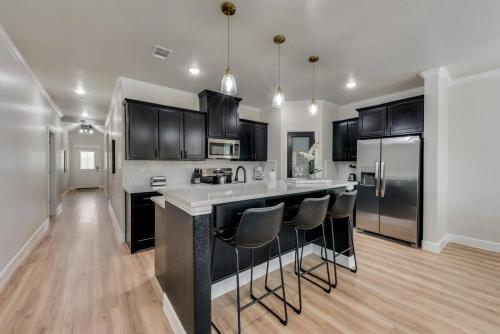 Lake Como Getaway in Fort Worth, USA