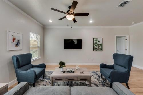 Lake Como Getaway in Fort Worth, USA