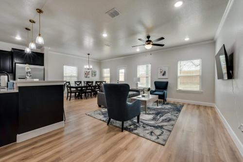 Lake Como Getaway in Fort Worth, USA