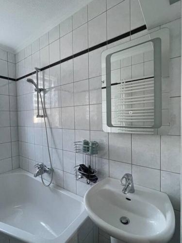 Wohnung in Stadtvilla, Dessau-Ziebigk, Dessau (fotografie 4)