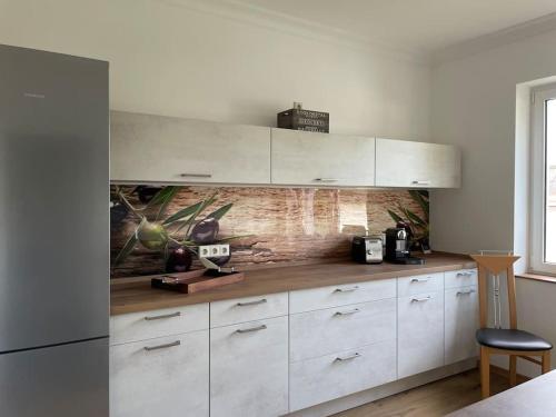 Wohnung in Stadtvilla, Dessau-Ziebigk, Dessau (fotografie 8)
