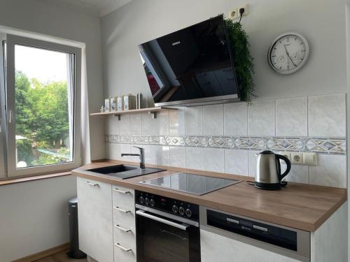 Wohnung in Stadtvilla, Dessau-Ziebigk, Dessau (fotografie 9)