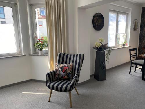 Wohnung in Stadtvilla, Dessau-Ziebigk, Dessau (fotografie 10)