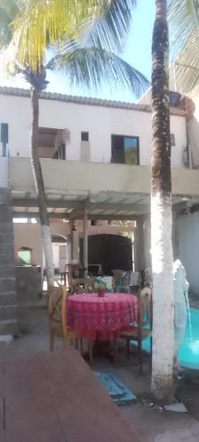 AMI Hospedaria in 포르투 데 가리냐스