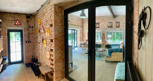 Depo Loco ( Banícke depo) (Depo Loco ( Banicke depo)) in 斯帕尼亞多利納