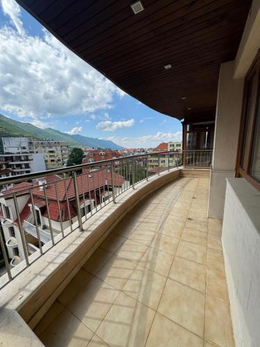 Amazing View Apartment in 弗拉察