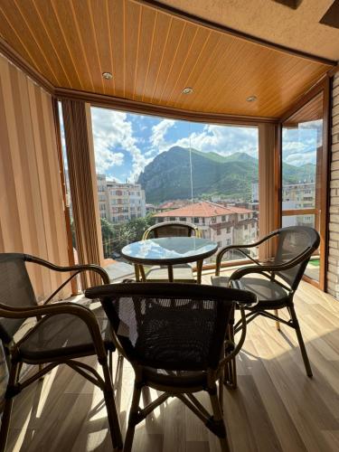 Amazing View Apartment in 弗拉察