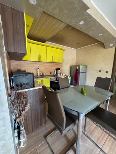 Amazing View Apartment in 弗拉察