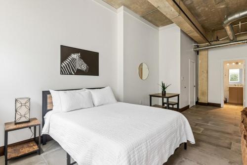 Lamar Lofts 103 in Dallas, USA