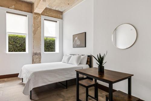 Lamar Lofts 103 in Dallas, USA