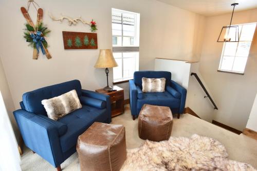 Silverpine Gem - Downtown - Walk to shops, restaurants, Payette Lake - WiFi, McCall (foto 5)