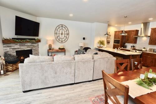 Silverpine Gem - Downtown - Walk to shops, restaurants, Payette Lake - WiFi, McCall (foto 10)