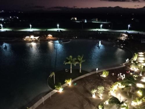 Nerea-Casa de Playa en Condominio Mar Adentro in Santa Cruz