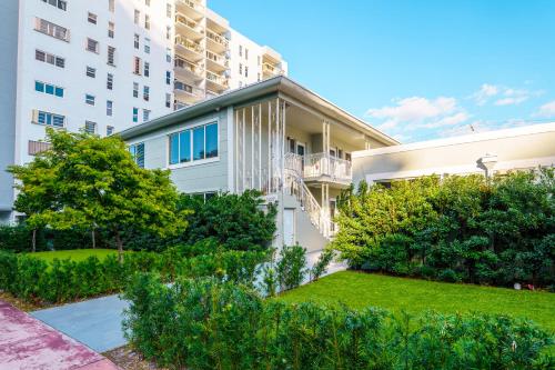 Boutique Apartments Flamingo