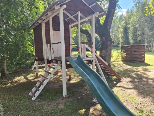 Toma pirts VIDĒJĀ (Toma pirts VIDEJA) in Turkalne