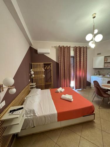 B&B Elegance in 維拉聖焦萬尼