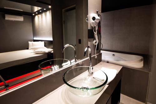 Motel Point ABC Motel Point ABC