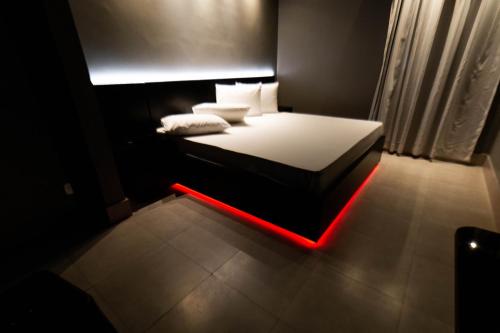 Motel Point ABC Motel Point ABC