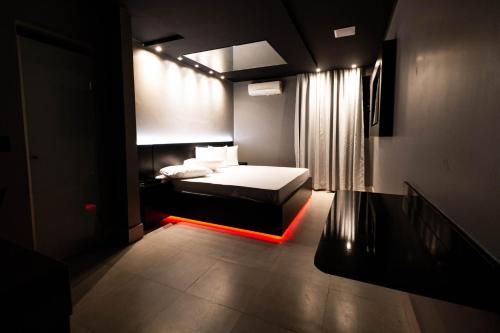 Motel Point ABC Motel Point ABC