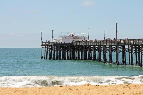 506 E Oceanfront B in Newport Beach, USA