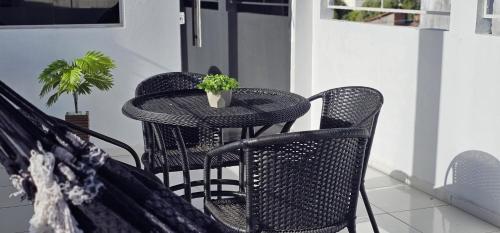 Skats, Apartamento Praça da Bíblia (Apartamento Praca da Biblia) in Bom Jesus da Lapa