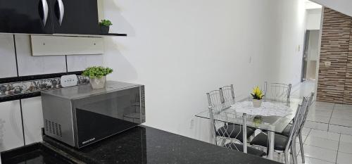 Iekārtas, Apartamento Praça da Bíblia (Apartamento Praca da Biblia) in Bom Jesus da Lapa