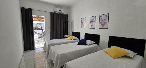 Apartamento Praça da Bíblia (Apartamento Praca da Biblia) in Bom Jesus da Lapa