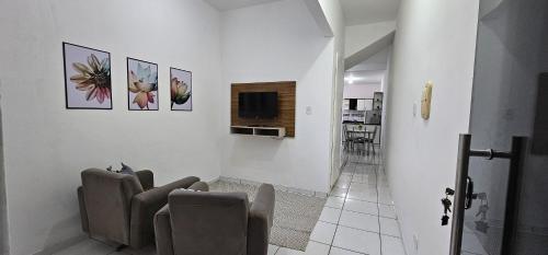 Iekārtas, Apartamento Praça da Bíblia (Apartamento Praca da Biblia) in Bom Jesus da Lapa