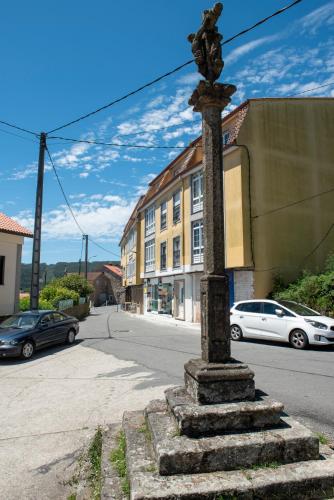 Albergue Talieiro, Cee (Foto 4)