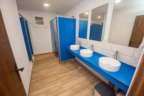 Albergue Talieiro, Cee (Foto 5)