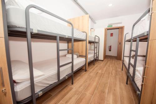 Albergue Talieiro, Cee (Foto 8)