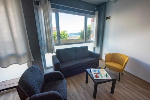 Albergue Talieiro, Cee (Foto 10)