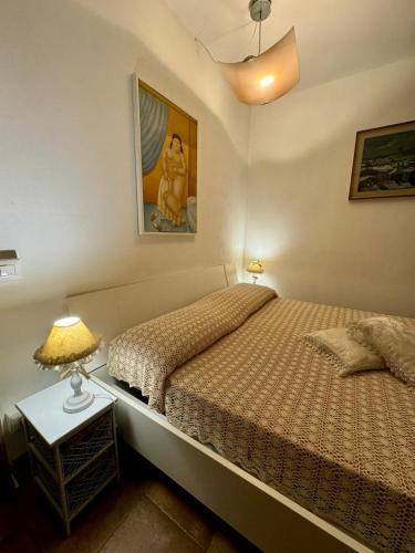 L'affittacamere nel parco "Appia Antica "