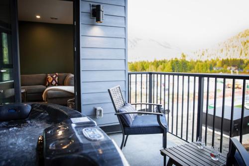Revy Rendezvous by Revelstoke Vacations