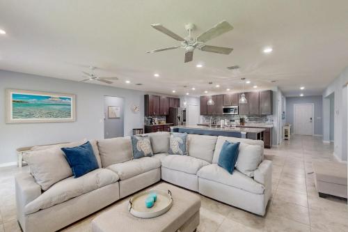 Coastal Treasure in Lighthouse Point, USA